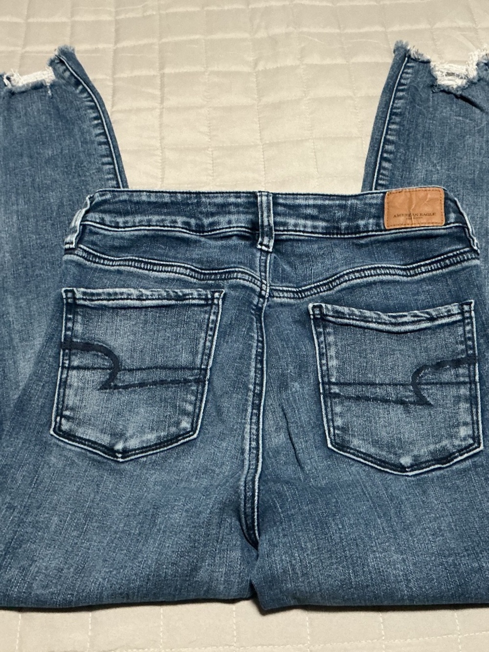 American Eagle Jeans - 8